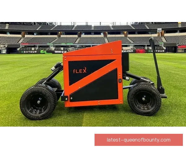 2026世界杯北美主办确认采用混合草坪系统引发球场科技升级关注