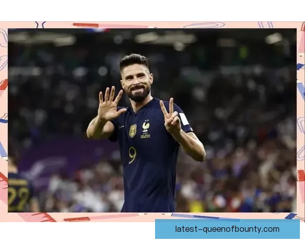 从吉鲁欧冠赛场表现稳定性起伏看老将价值与战术适配的演变轨迹之路