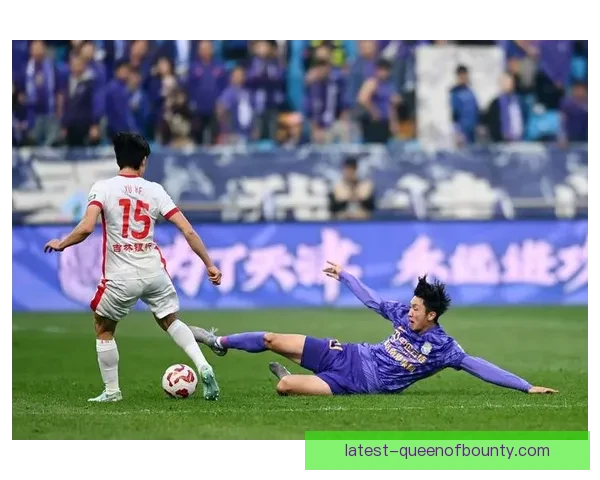 中超九支俱乐部因违规受罚正式开局 申花海港等队负分起步