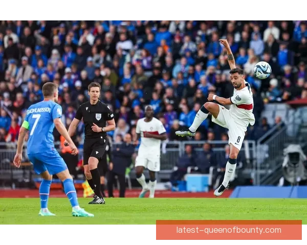 冰岛客场上演逆转绝杀 欧洲杯附加赛战胜以色列晋级