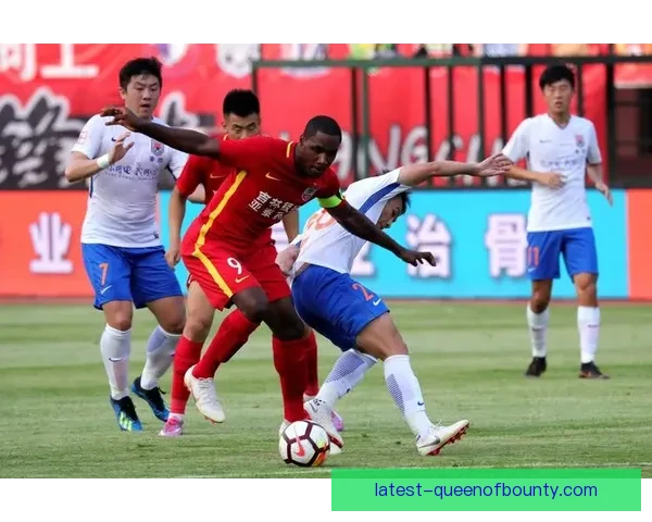 佩莱加盟山东鲁能助力锋线崛起成球队新核心