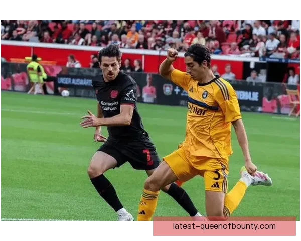 勒沃库森主场2-1逆转霍芬海姆 绝杀进球为球队带来关键三分