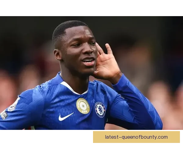 切尔西豪购凯塞多背后的英超军备竞赛与蓝军重建野心全面观察深度