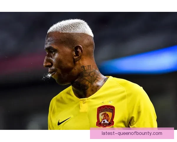 塔利斯卡恒大首秀惊艳全场一战封神球迷惊呼新王降临广州再掀风暴