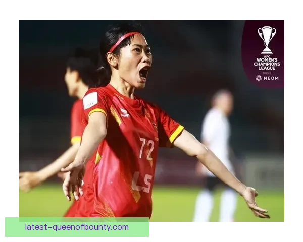 亚足联出台女足扶持政策推动各会员协会加快建立职业女足联赛发展