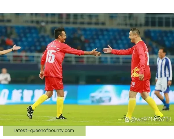 中国男足18强赛力克巴林1-0 赢得关键胜利为世界杯梦想铺路